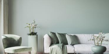 Esta es la tendencia en decoración para el 2022